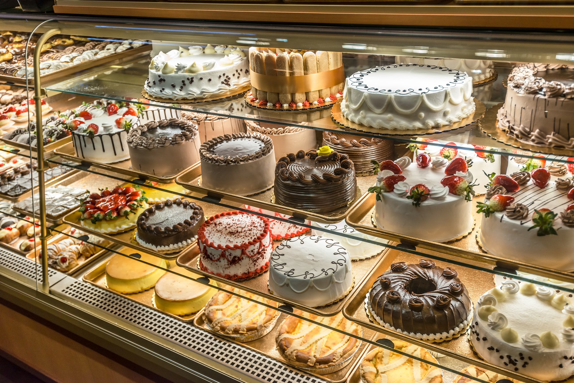 Why Your Bakery Needs a Business Plan - OrderNova | Bakery Order Management Software
