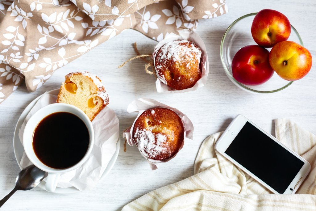 Social Media Best Practices for Bakeries